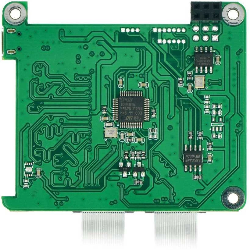Stereoskopinės kameros skirtos Raspberry Pi ir Nvidia Jetson Nano ArduCam B0266 1Mpx