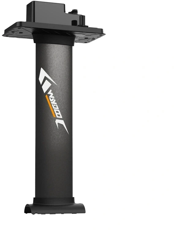 Stiebas WAYDOO EVO 31" (79 cm) lentoms