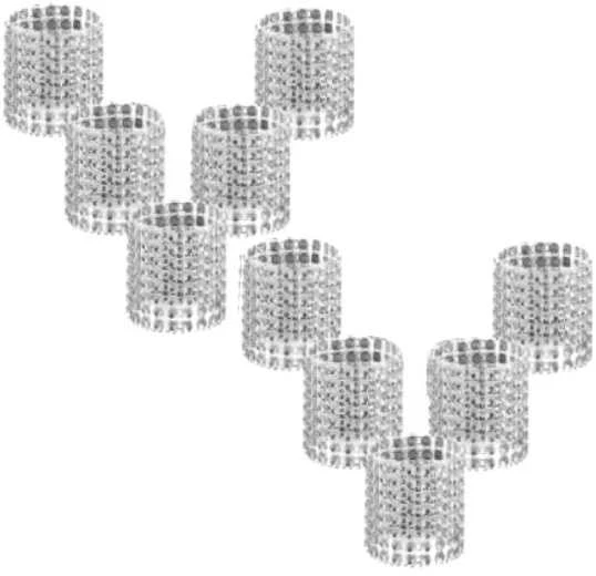 Oem Stiklo mozaikos auksas - ritinys 100x4cm 1mm - 3D lipnus mozaikos lipdukas