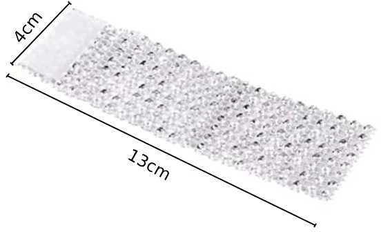 Oem Stiklo mozaikos auksas - ritinys 100x4cm 1mm - 3D lipnus mozaikos lipdukas
