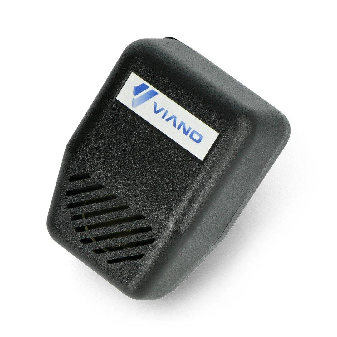 Odstraszacz Stiprus graužikų repeleris - Viano OD-03