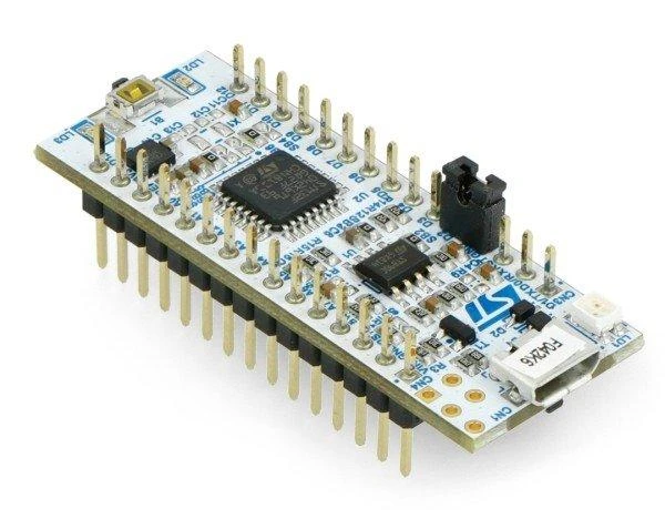 Stmicroelectronics STM32 NUCLEO-F042K6 – STM32F042K6 ARM Cortex M0