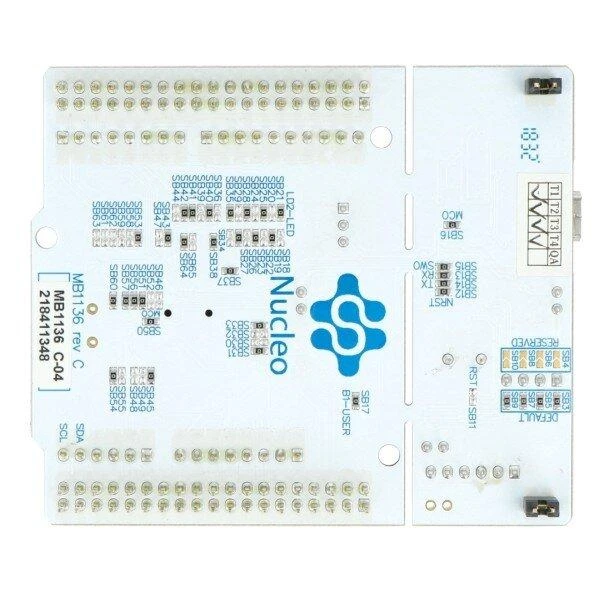 Stmicroelectronics STM32 NUCLEO-F103RB – STM32F103RBT6 ARM Cortex M3