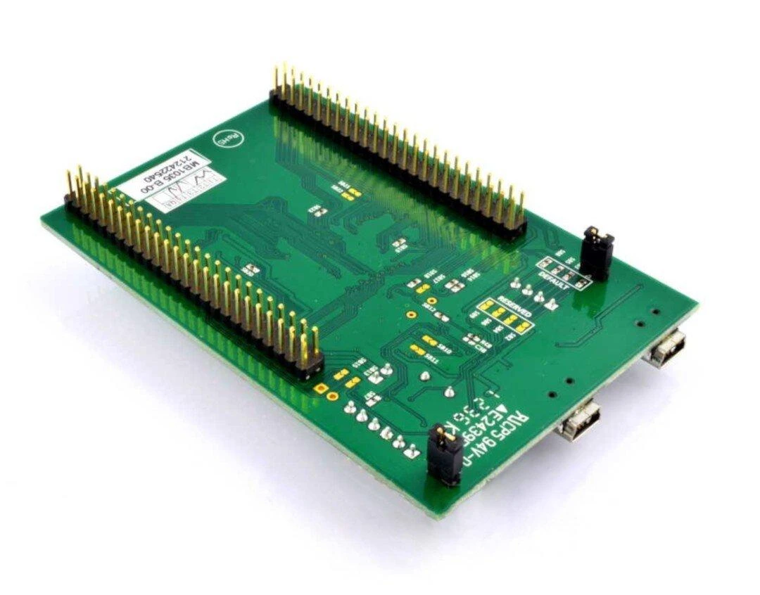 Stmicroelectronics STM32F3 – Discovery – STM32F3DISCOVERY