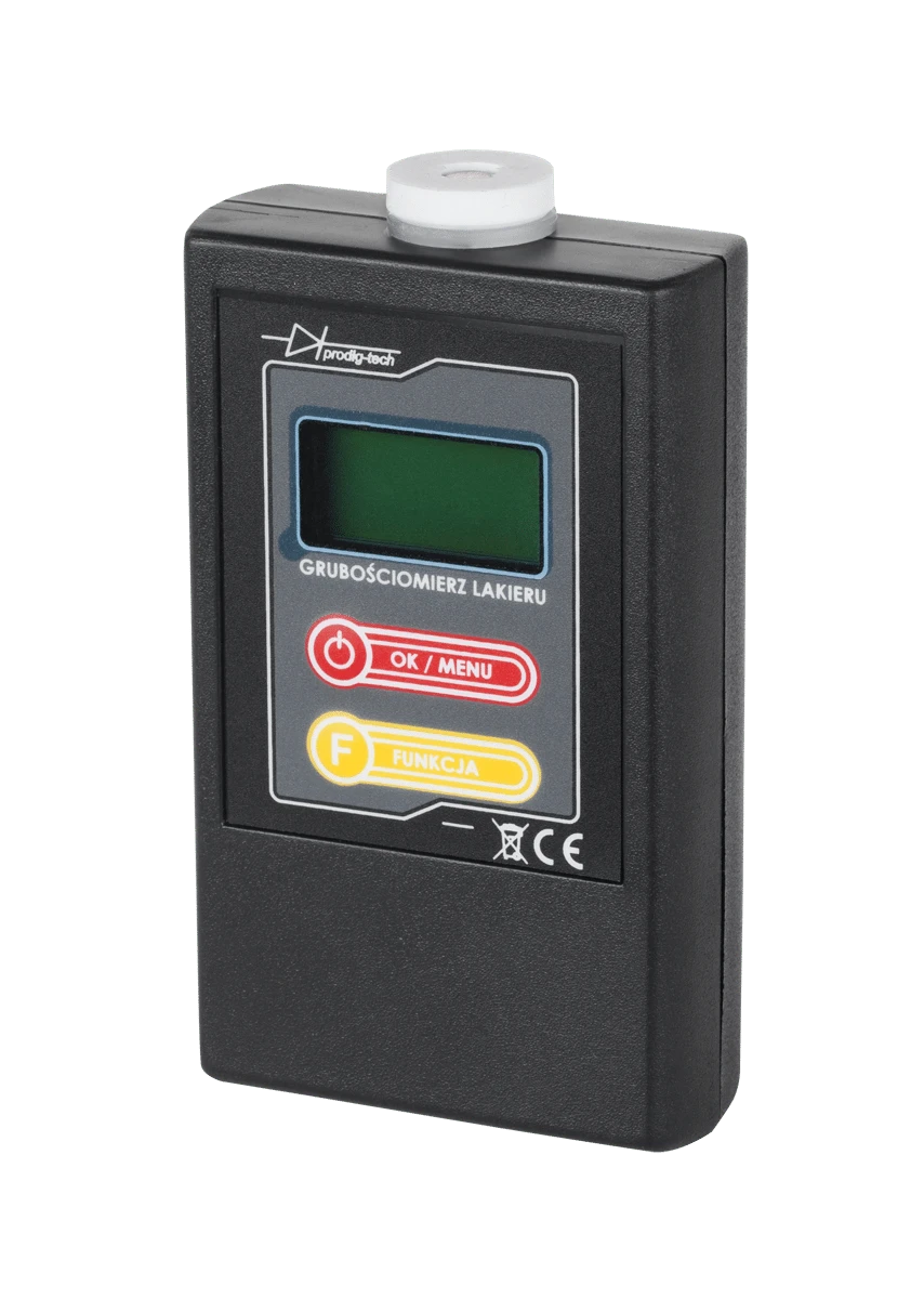 Prodig Tech Storio matuoklis GL-1 Fe