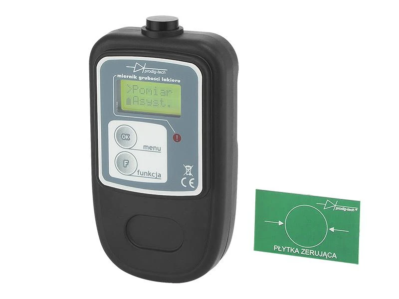 Prodig Tech Storio matuoklis GL-2+