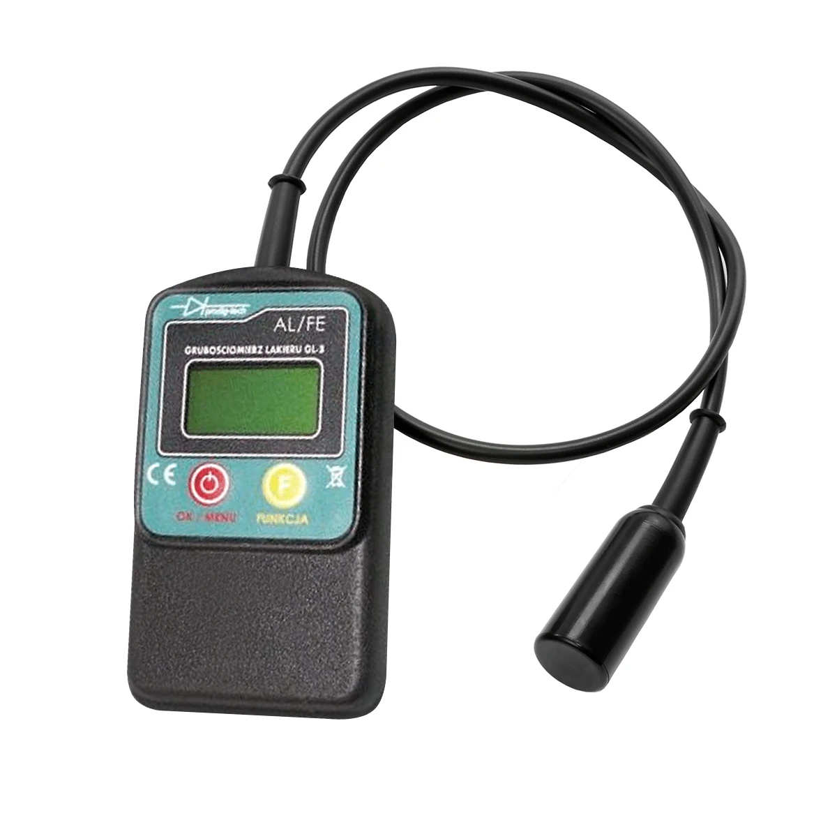Prodig Tech Oem Storio matuoklis GL-3S-UV