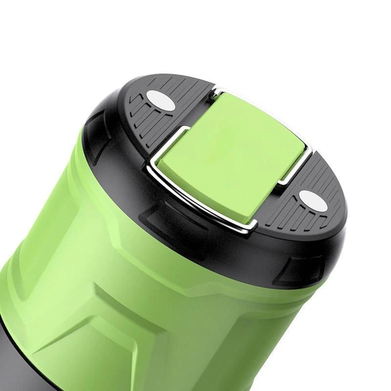 Stovyklavietės lempa UV Superfire T15, 350lm, USB
