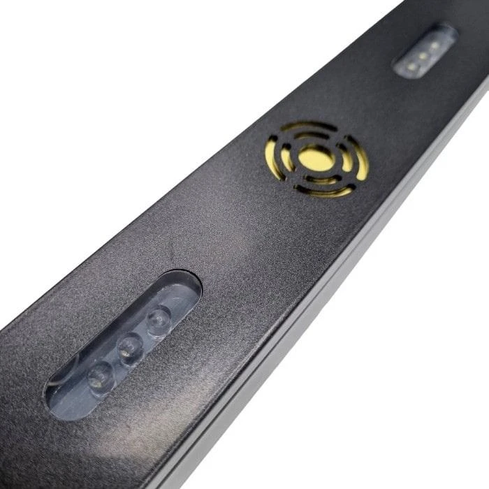 Stroboskopinė graužikų atbaidymo priemonė - 74cm juosta - Viano