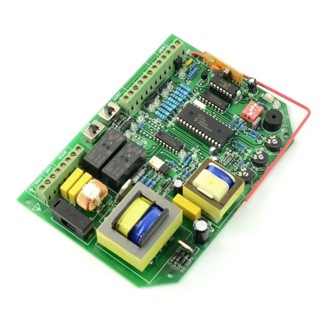 Oem Stumdomų vartų valdiklis KSE380/KSE180