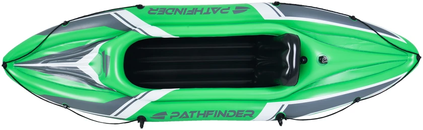 Sunclub Pripučiama baidarė PATHFINDER 274x77x43