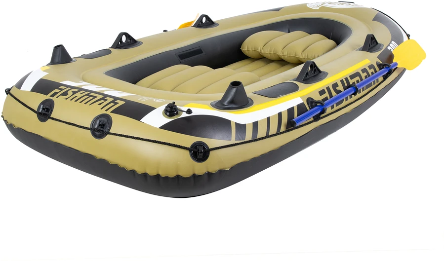 Sunclub Ponton Pripučiama valtis PATHFINDER „Fishman“ 300