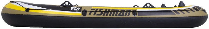 Sunclub Pripučiama valtis PATHFINDER Fishman 350