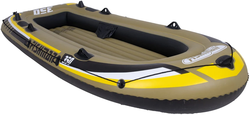 Sunclub Pripučiama valtis PATHFINDER Fishman 350
