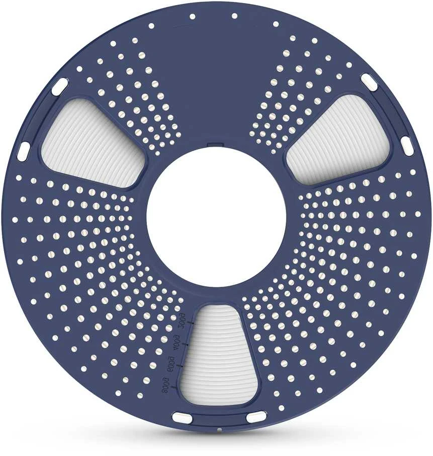 Sunlu ABS 1.75mm 1kg - Baltas