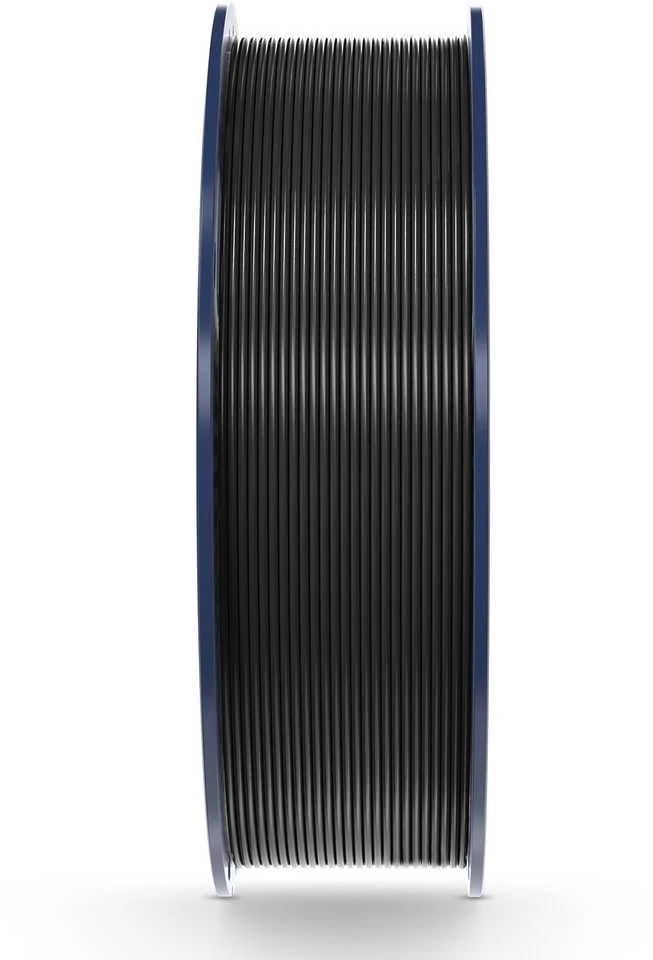Sunlu ASA 1.75mm 0.9kg - Juodas