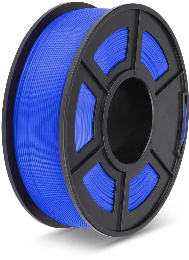 Sunlu didelės spartos PLA siūlas – 1.75 mm – 1kg