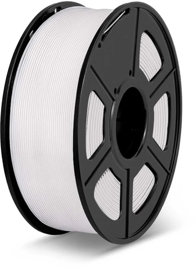 Sunlu didelės spartos PLA siūlas – 1.75 mm – 1kg