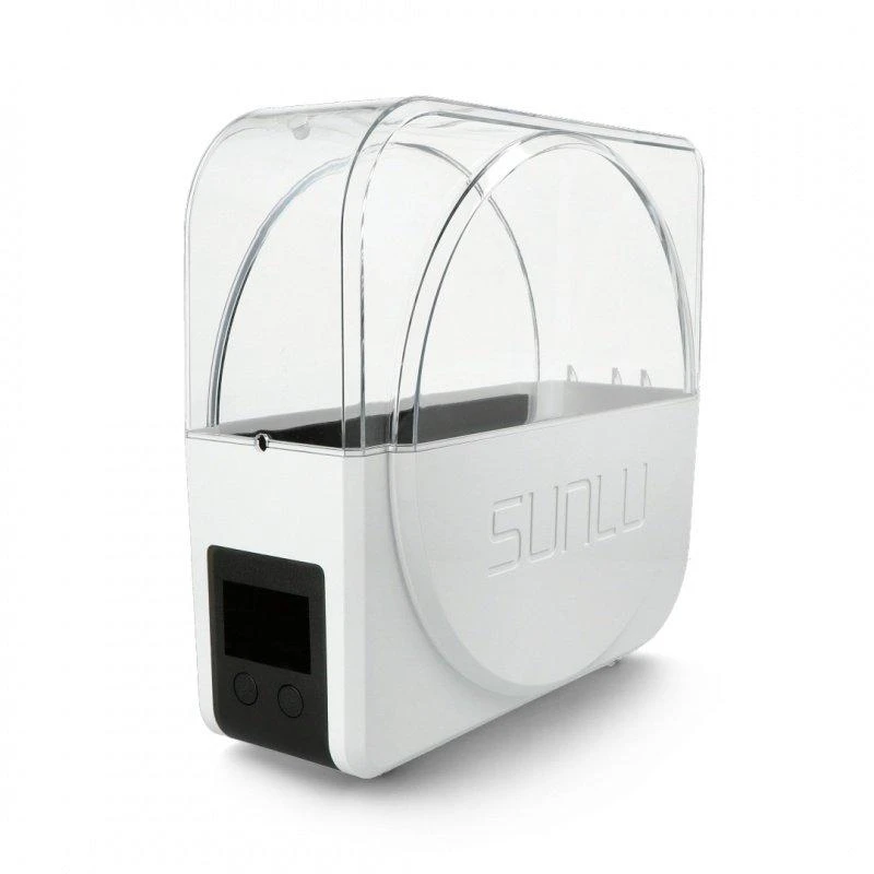 SUNLU FilaDryer S1 Plus siulo dziovintuvas