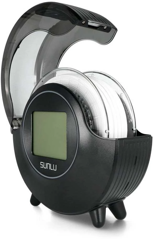 Sunlu FilaDryer S2 - plastiko džiovintuvas