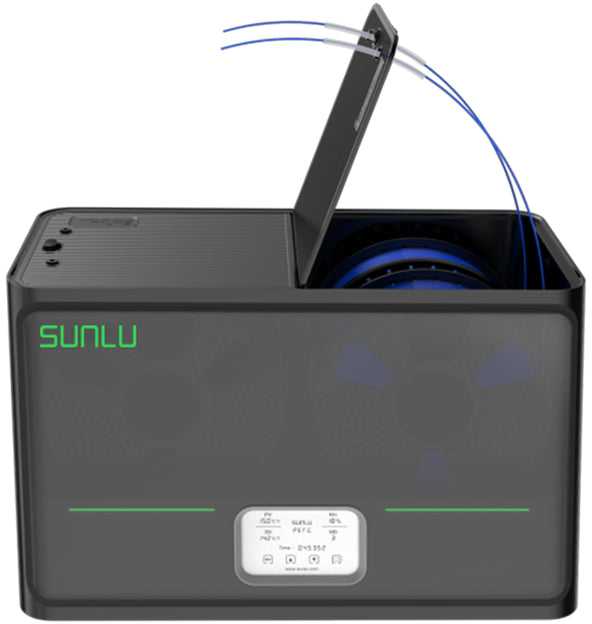 SUNLU FilaDryer S4