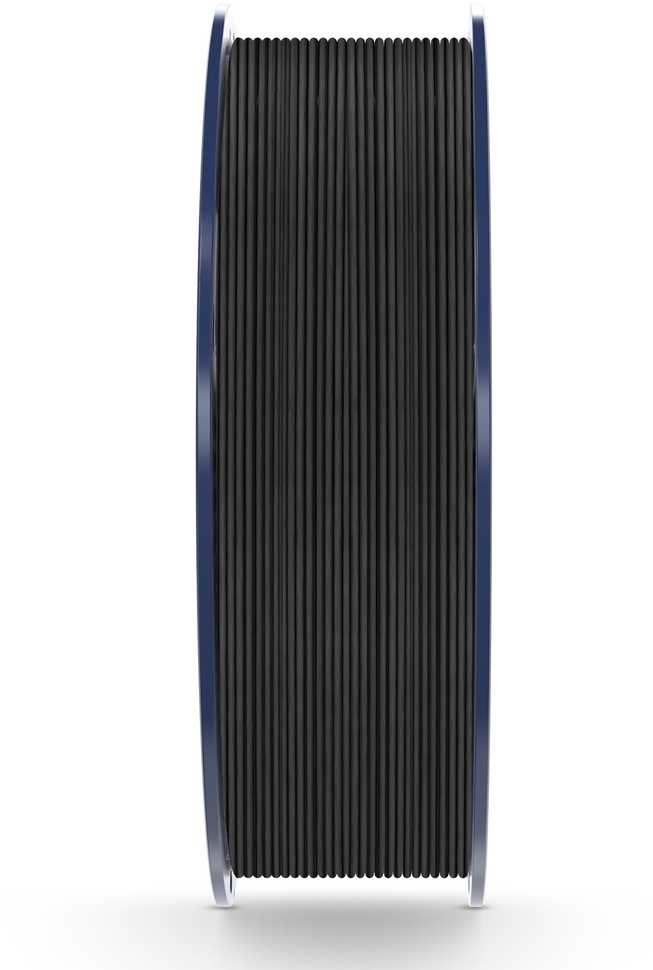 Sunlu PETG Carbon Fiber 1.75mm 1kg - Juodas