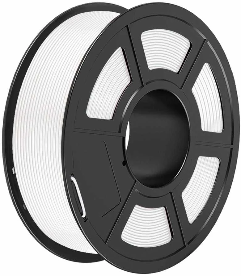 Sunlu PETG Filament - 1.75mm - 1kg - Pilkas