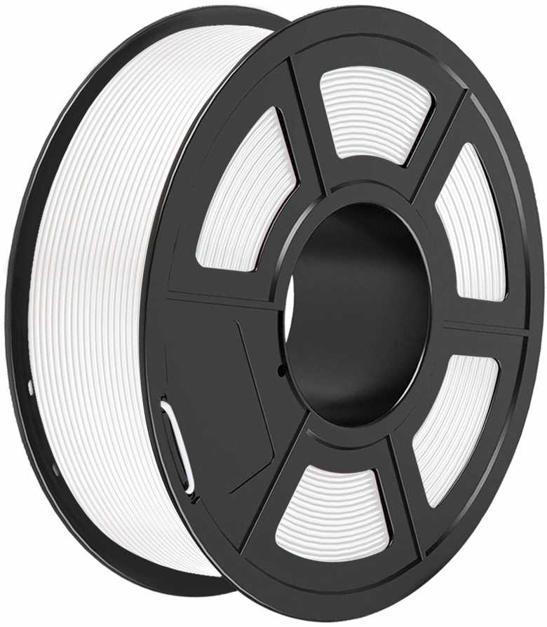 Sunlu PETG siūlas - 1.75mm - 1kg