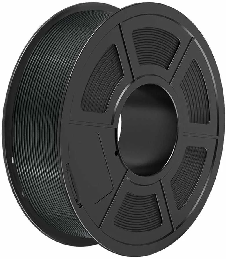 Sunlu PETG siūlas - 1.75mm - 1kg Baltas