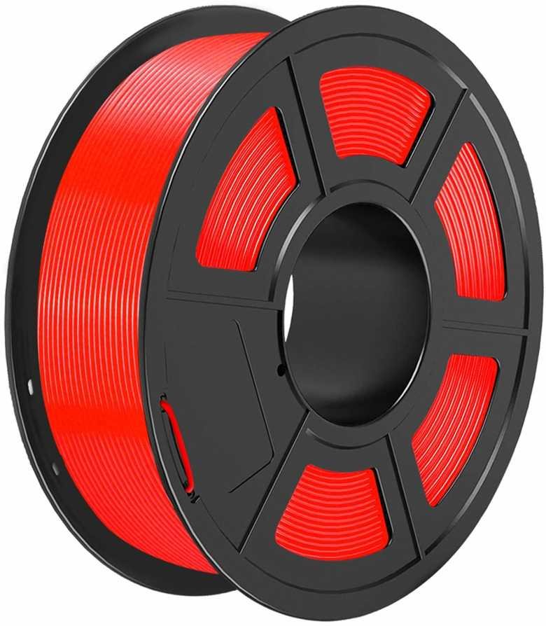 Sunlu PETG siūlas - 1.75mm - 1kg