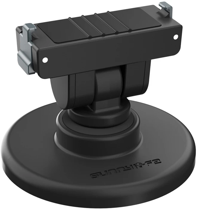 „Sunnylife 360°“ magnetinis laikiklis, skirtas „Insta360 GO Ultra“