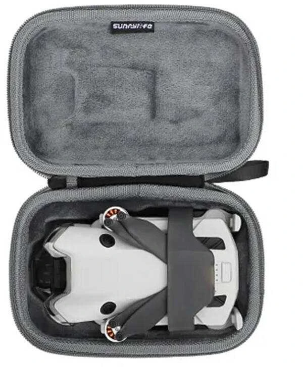Sunnylife dėklas, skirtas DJI Mini 4 N4P-B696