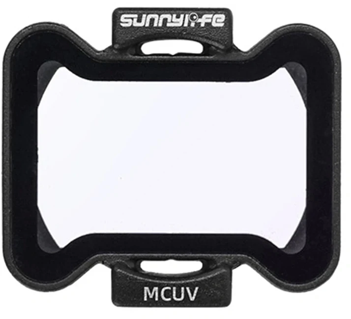 Sunnylife MCUV Lens Filter (1 pc.) for DJI Avata 2