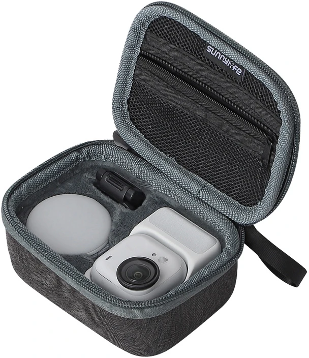 „Sunnylife“ mini dėklas, skirtas „Insta360 GO Ultra“