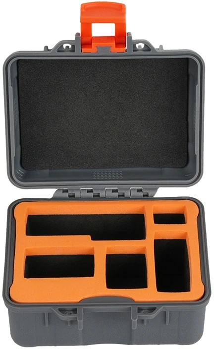 Sunnylife Mini Atsparus vandeniui Case for Osmo Nano