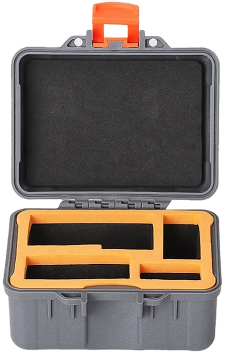 Sunnylife Mini Atsparus vandeniui Case for Insta360 GO Ultra