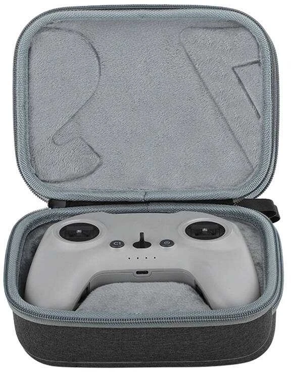 Sunnylife nešiojimo dėklas, skirtas DJI FPV nuotolinio valdymo pultui 3/2