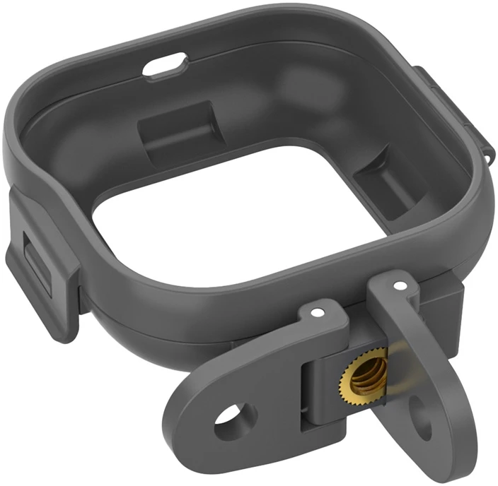 „Sunnylife“ tvirtinimo rėmo adapteris, skirtas „Insta360 GO Ultra“
