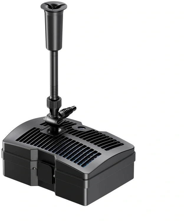 SUNSUN CUF-5000 9W UV Fountain Pump