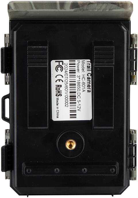 Suntek HC-601A Basic Trail Camera Fotokamera