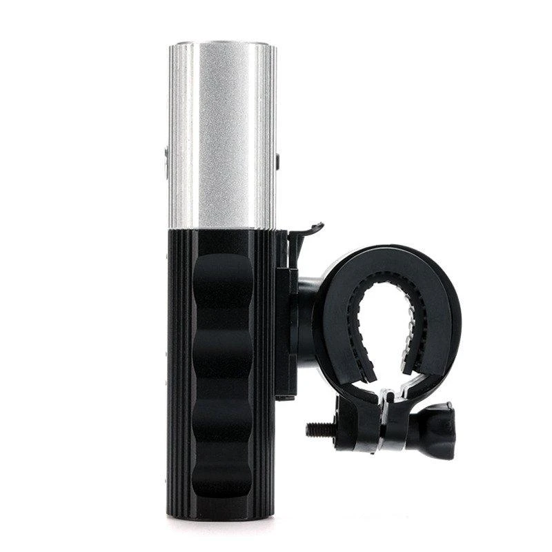 Dviračio žibintuvėlis Superfire BL06, 550lm, USB