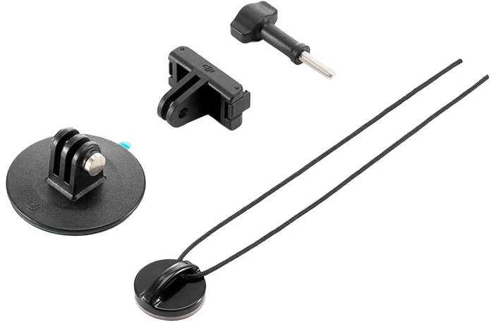 Surfing Tether Kit DJI Osmo Action 3