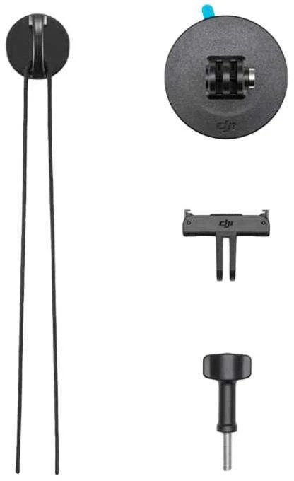 Surfing Tether Kit DJI Osmo Action 3