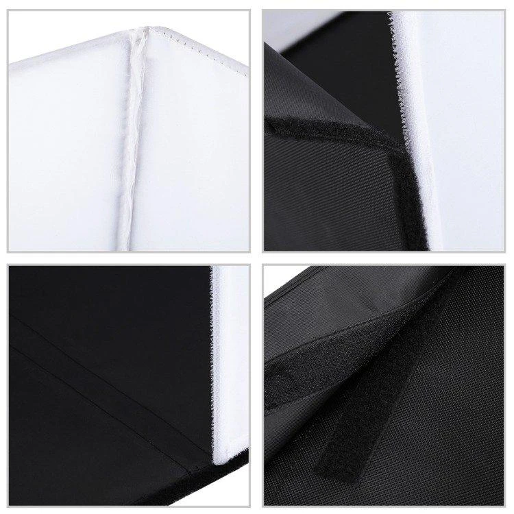 Šviesos palapinė Puluz 40cm