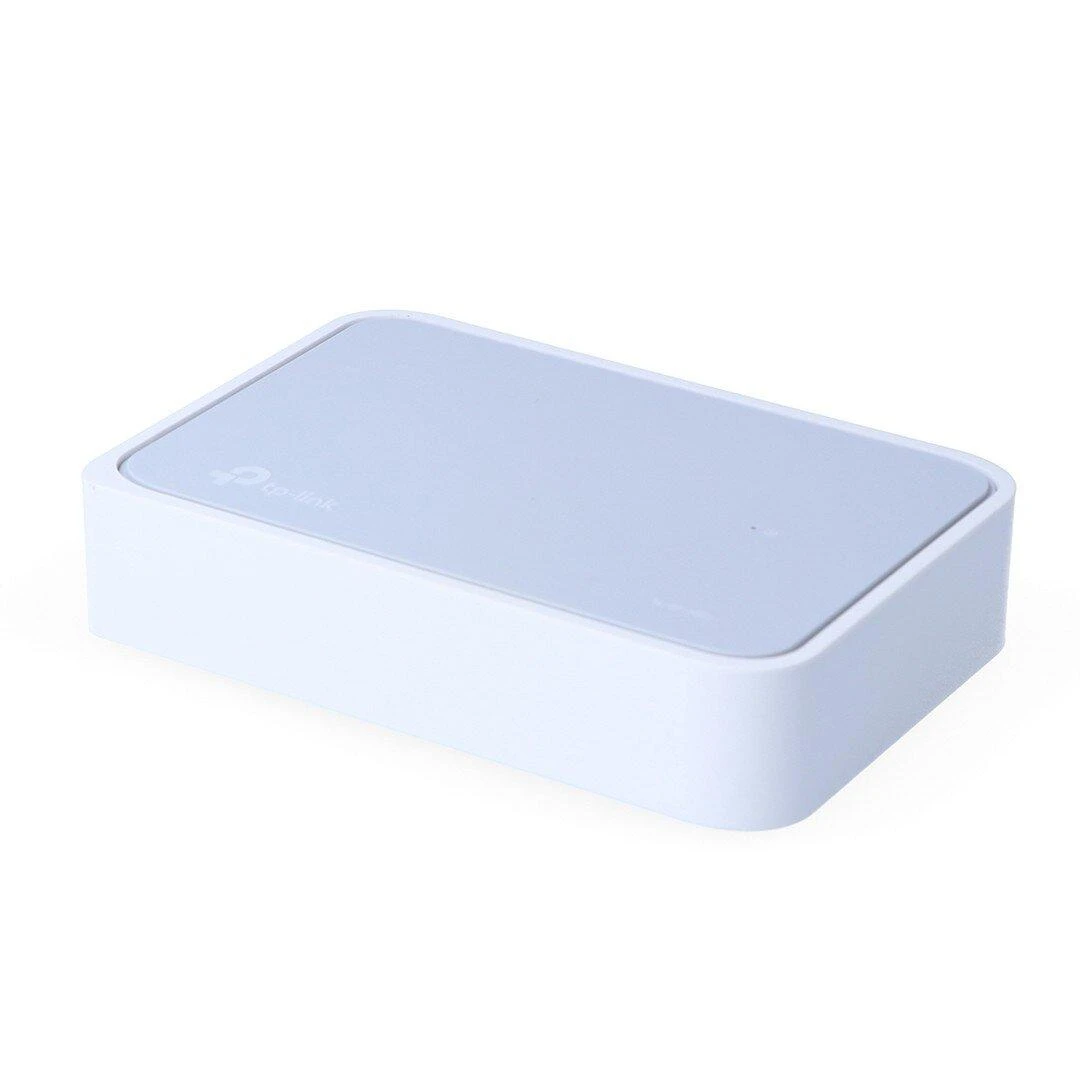 Šakotuvas Komutatorius TP-Link / TL-SF1005D