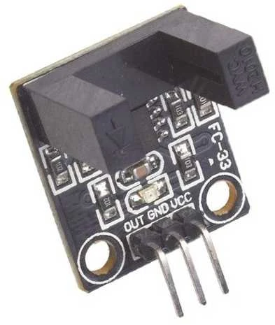 Oem Tarpo jutiklio modulis, koduotuvas, optronas 10 mm detektorius - komparatorius LM393