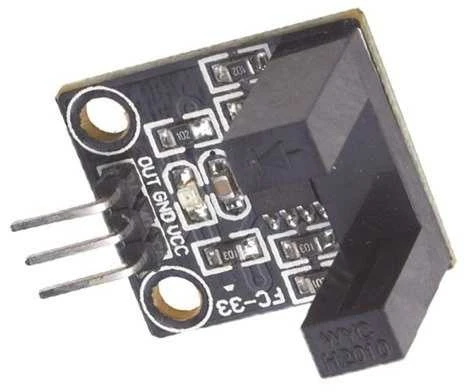 Oem Tarpo jutiklio modulis, koduotuvas, optronas 10 mm detektorius - komparatorius LM393