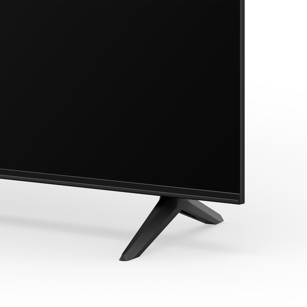 TCL 50 colių UHD televizorius „GoogleTV“ DVB-T2/C/S2 H.265 HEVC