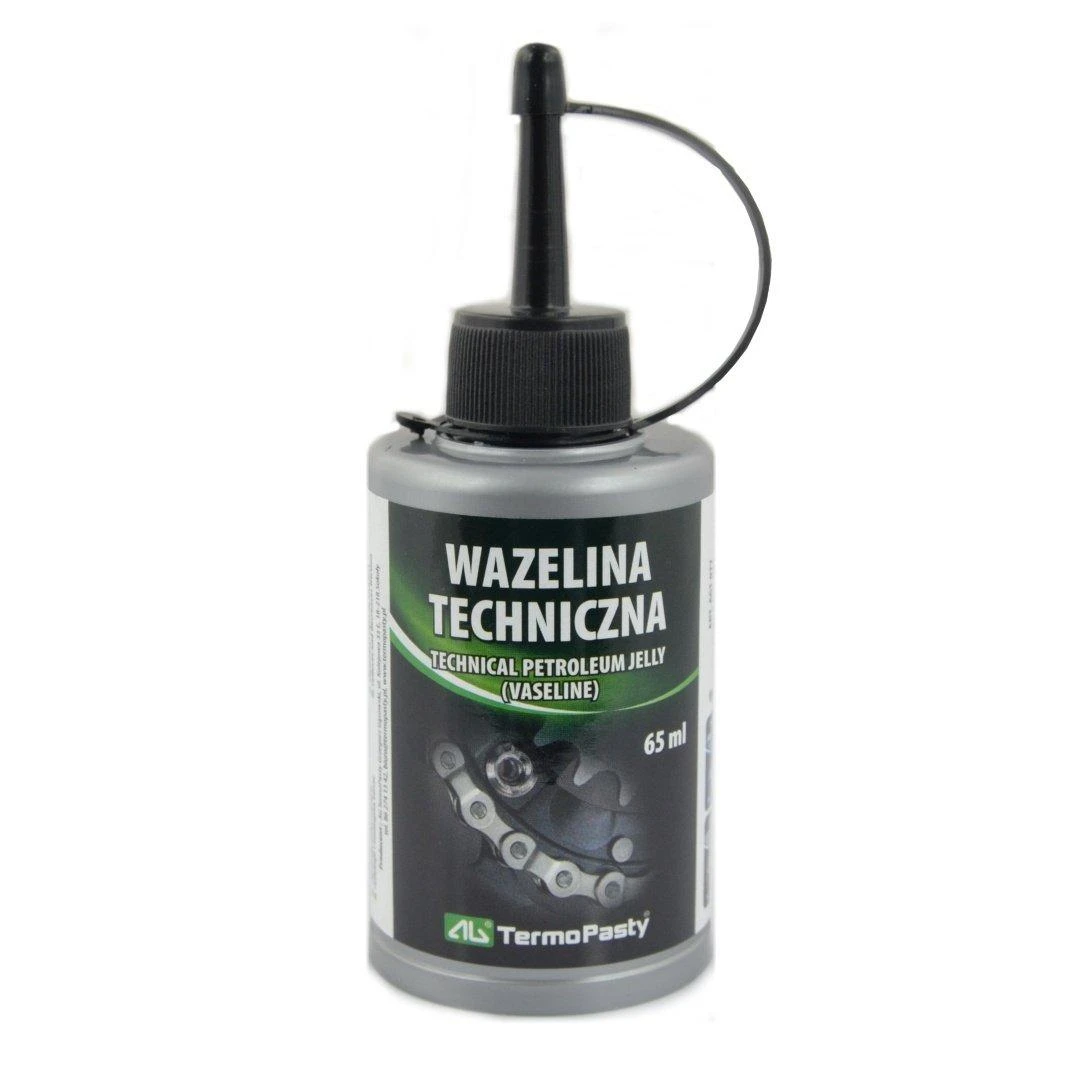 Ag Termopasty Techninis vazelinas - 65ml