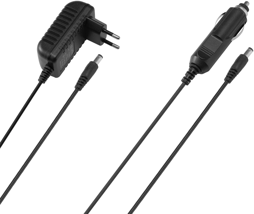 Teesa Elektrinė čiužinio ir baseino pompa 12 V 230 V